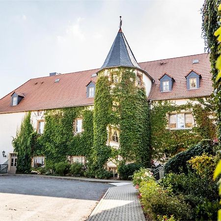 Stadtschloss Hecklingen*** Exterior foto