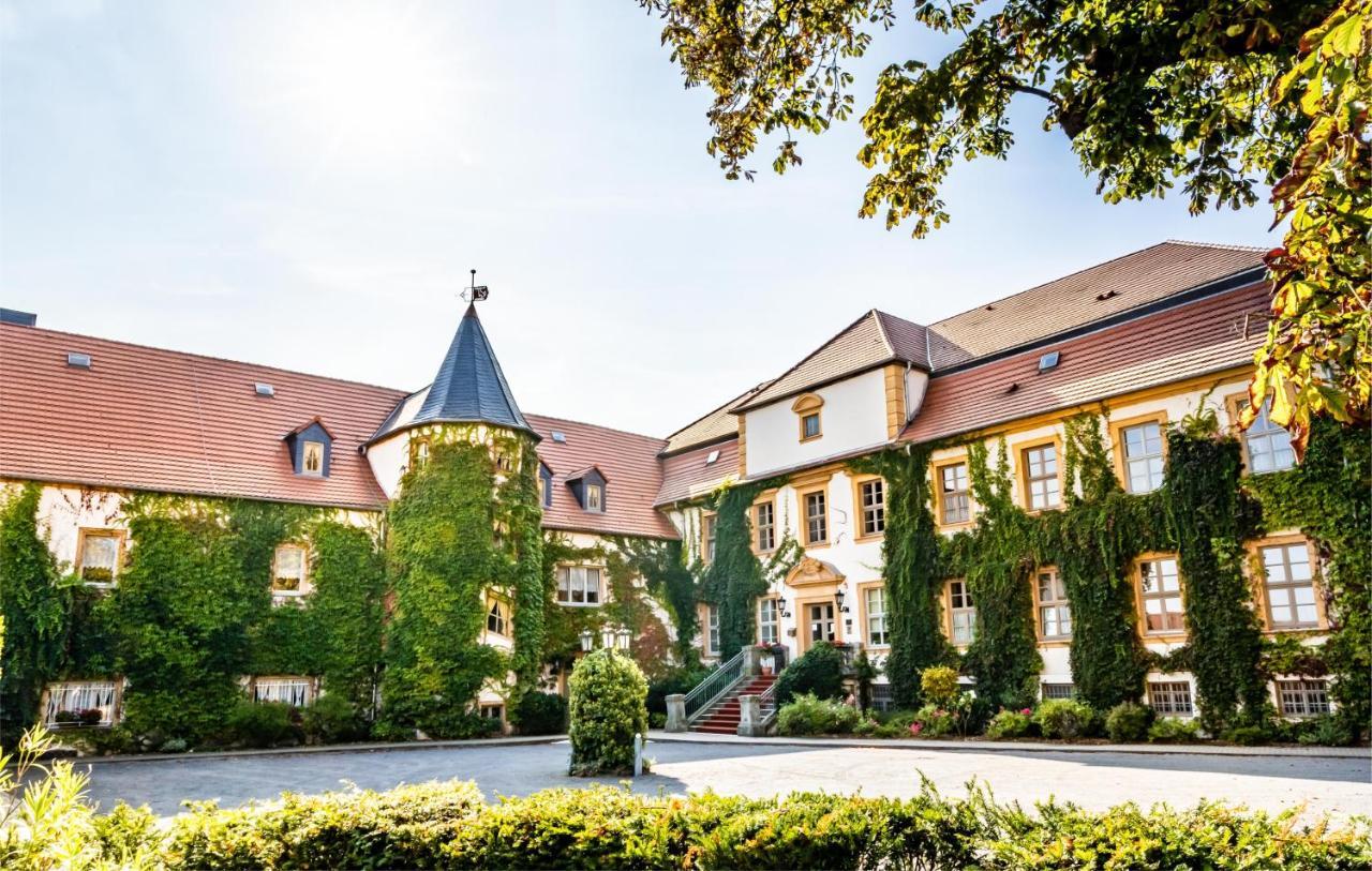 Stadtschloss Hecklingen*** Exterior foto