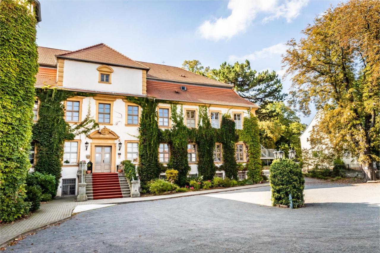 Stadtschloss Hecklingen*** Exterior foto
